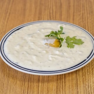 Tzatziki Sauce