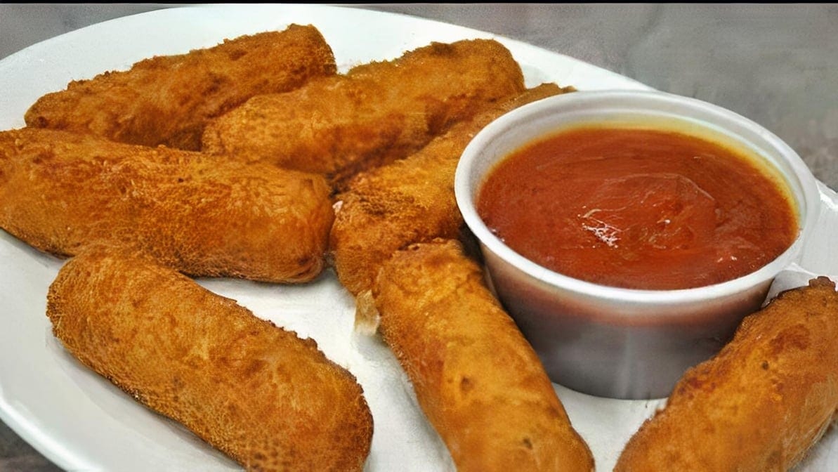 Chicken Fingers.