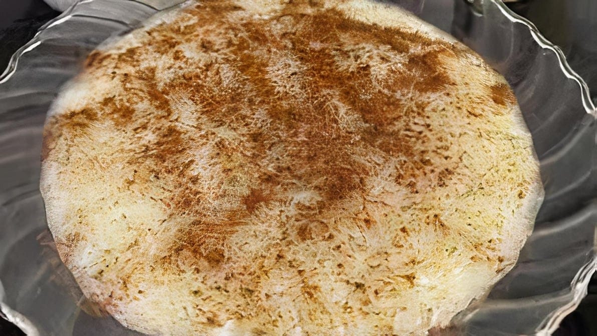 Rice Pudding (Rizogalo).
