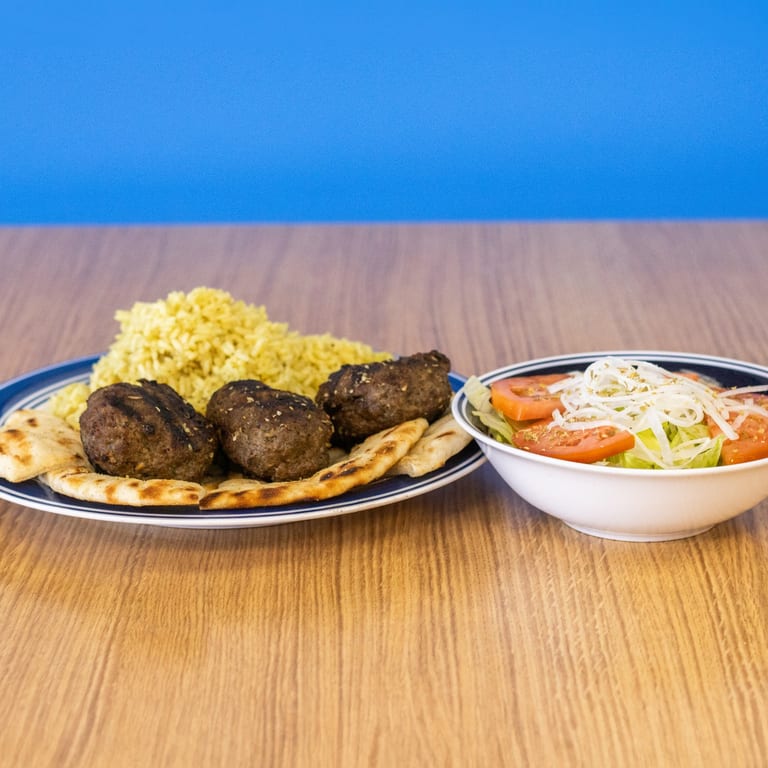 Discover the Best Greek Cuisine Beyond Greece 🌯