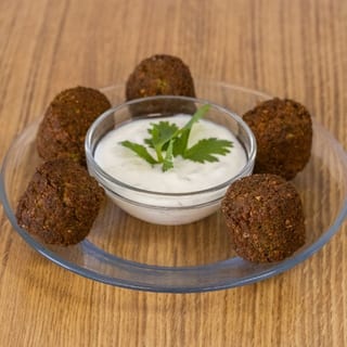 Falafel Balls
