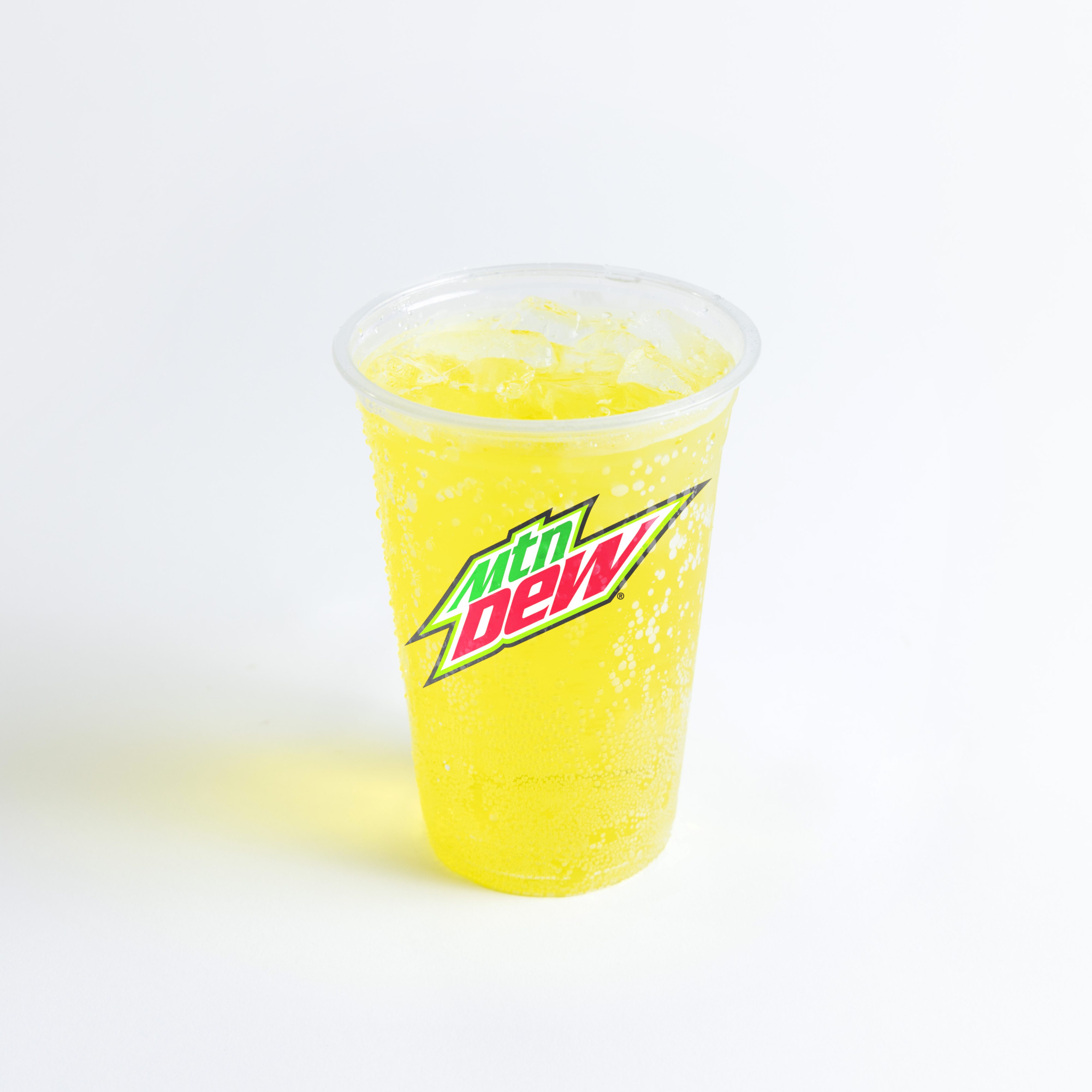 Mtn Dew.
