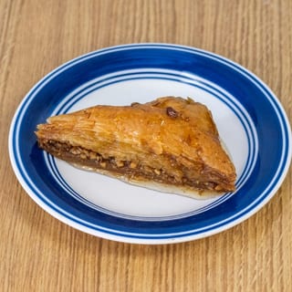 Greek Baklava