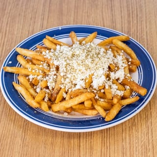 Greek Fries